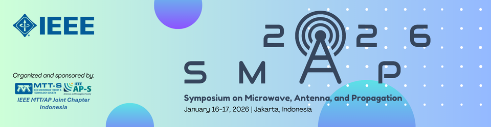 Symposium on Microwave, Antenna, and Propagation